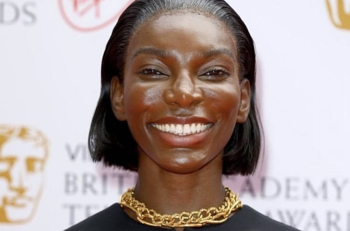 Michaela Coel se suma al elenco de “Black Panther: Wakanda Forever”