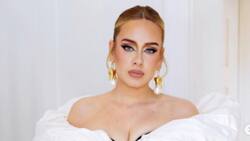 Adele está de vuelta en la música después de 5 años y una crisis por su divorcio