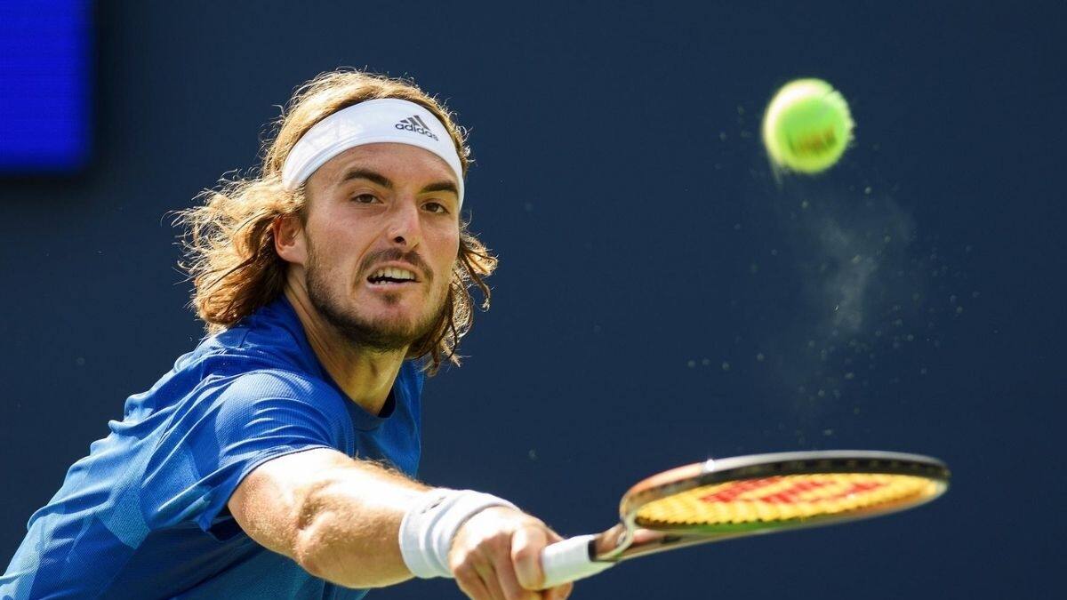 Tsitsipas y Zverev avanzan y se enfrentarán en semifinales