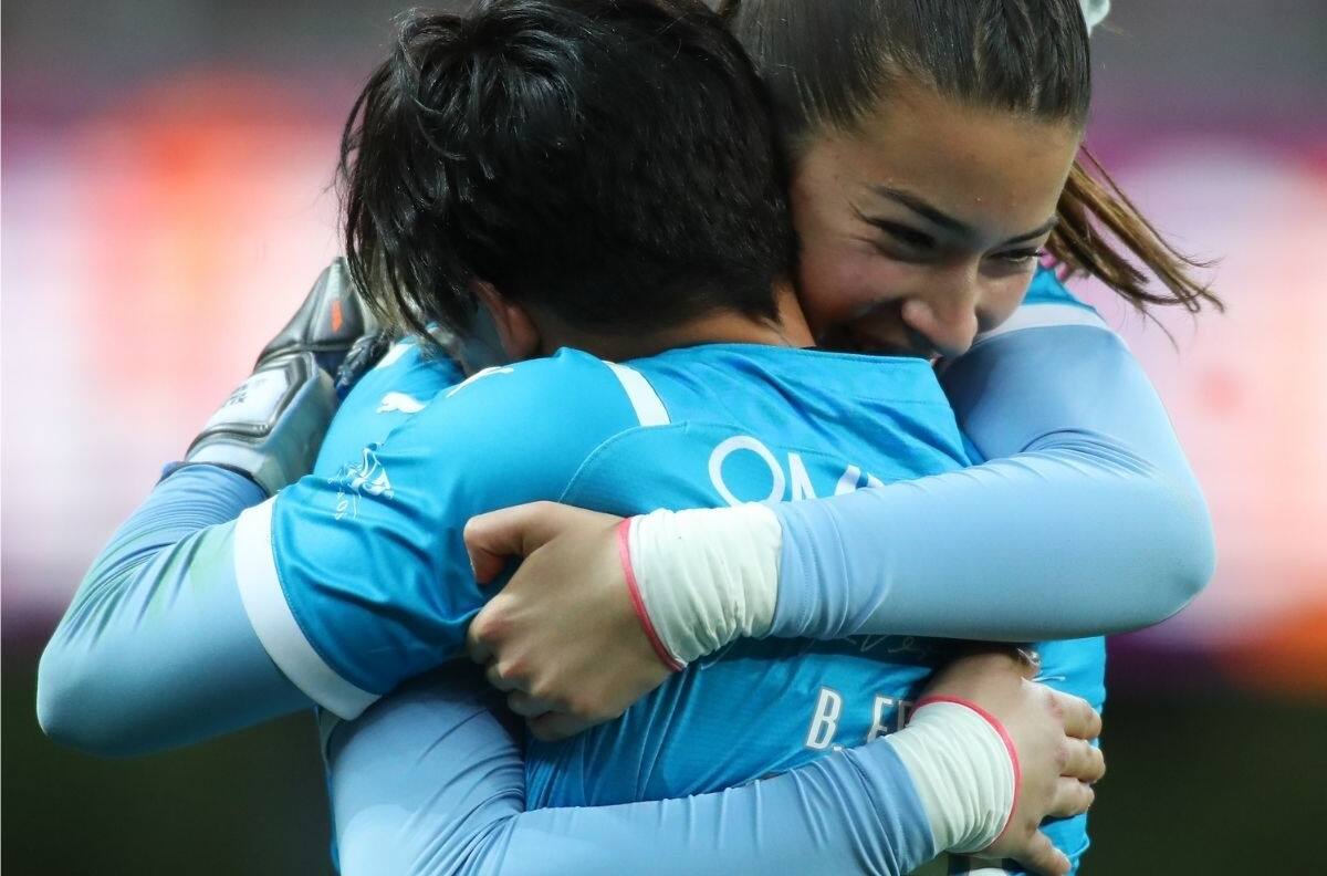 La Liga MX Femenil recibió una excelente noticia para el Torneo Apertura 2022