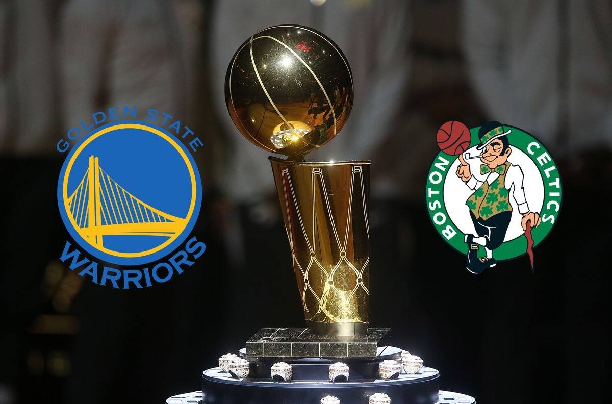 NBA Finals: cómo y dónde ver el Juego 6 entre Warriors y Celtics