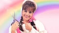 Reviven video de 'Cositas' sin su característico disfraz e impacta las redes sociales