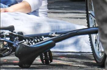 Prisión preventiva a hombre que atropelló a un niño en Azcapotzalco