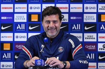 Pochettino tiene como objetivo defender a Messi: “es muy importante”