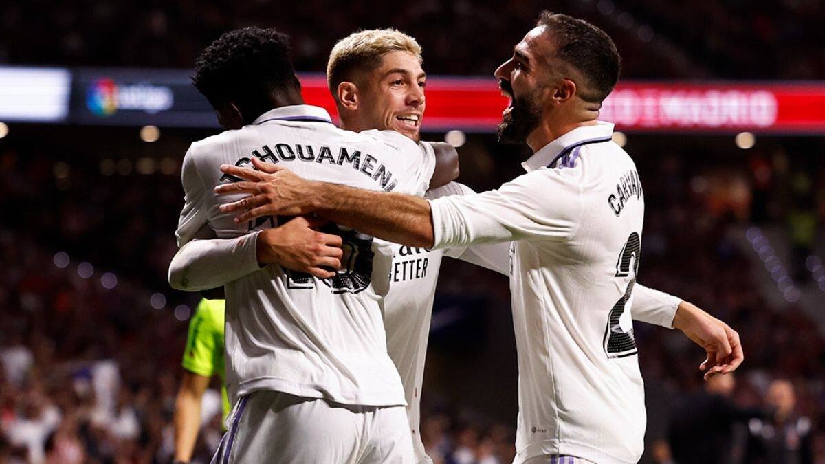 Real Madrid ya conoce su camino para el Mundial de Clubes