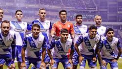 Con esta alineación Puebla buscará meterse a la Liguilla del Torneo Apertura 2022