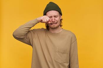 Carta para ti cuando estés triste