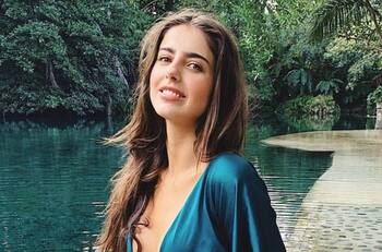 “Nos trataban muy mal”: Michelle Renaud habló de su experiencia al grabar Rebelde