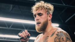 Jake Paul lanzó su primer reto para su debut en la UFC