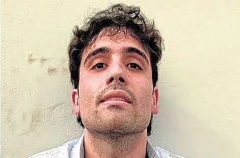 Estos son los corridos más populares de Ovidio Guzmán