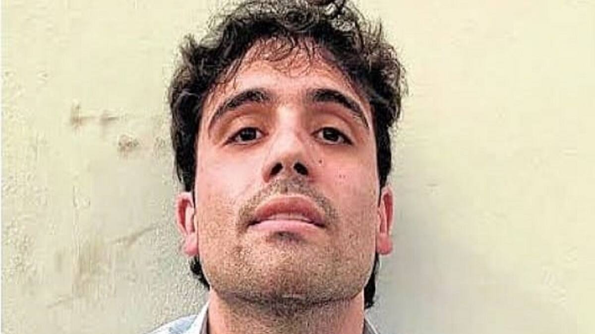 Estos son los corridos más populares de Ovidio Guzmán
