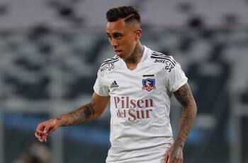 Estos han sido los peores futbolistas del Colo Colo que llegaron a la Liga MX