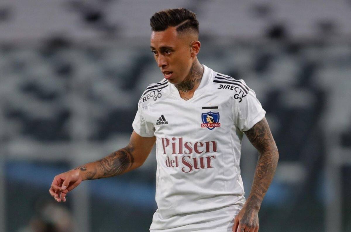 Estos han sido los peores futbolistas del Colo Colo que llegaron a la Liga MX