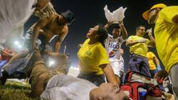 Se esclarece la tragedia: revelan las principales causas de la fatal estampida en El Salvador