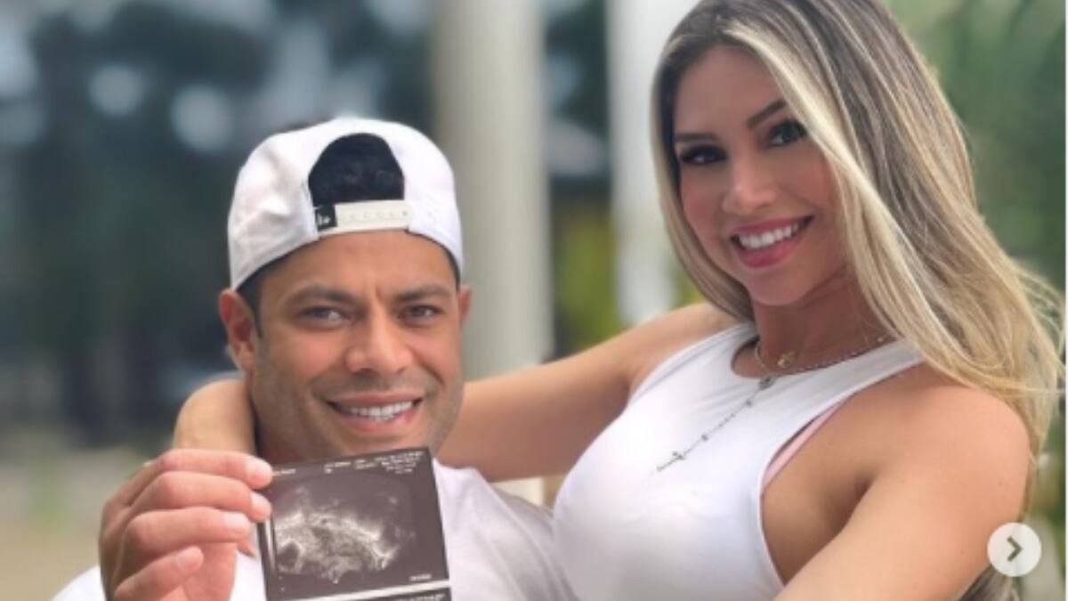 Hulk tendrá un hijo con la sobrina de su exesposa
