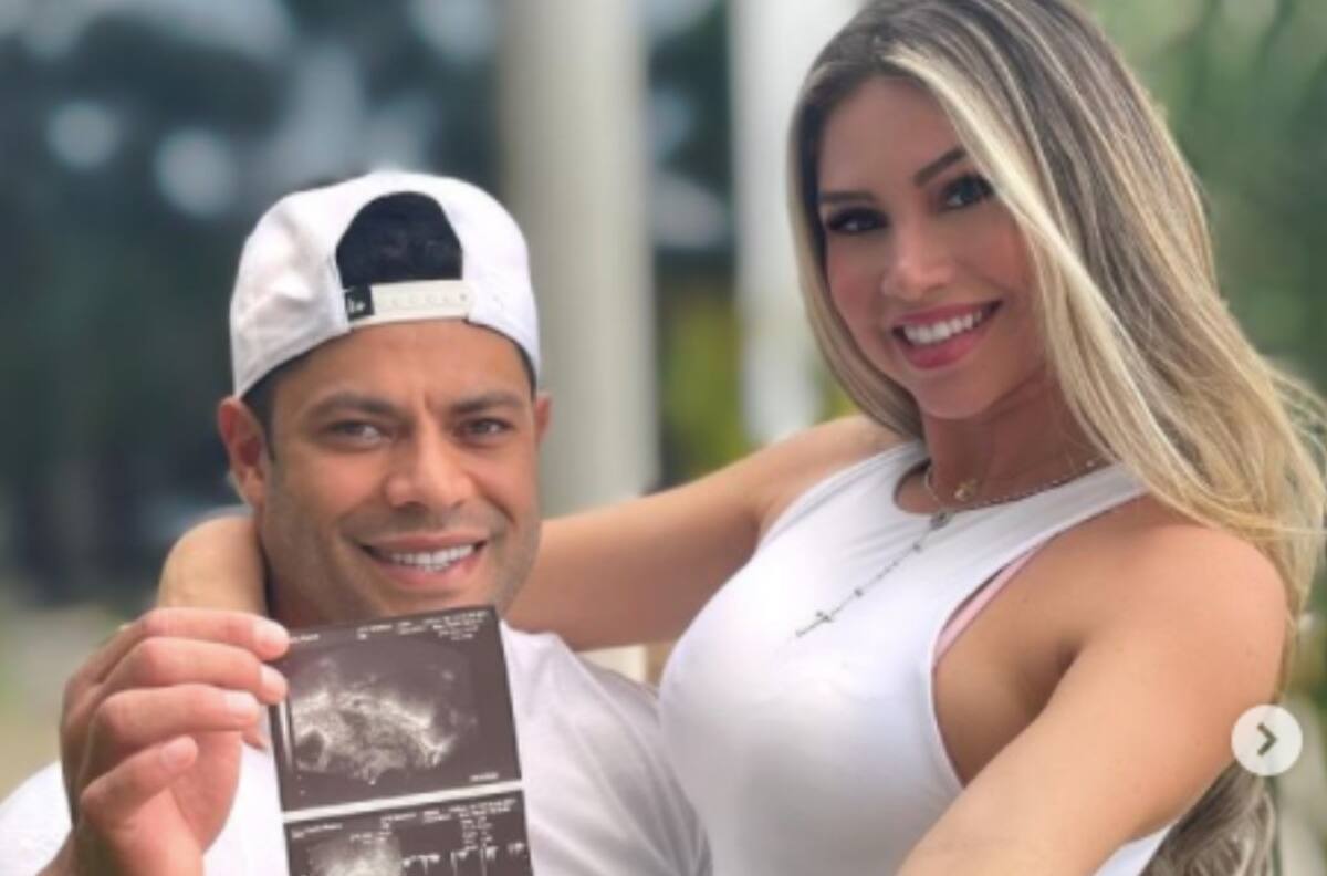 Hulk tendrá un hijo con la sobrina de su exesposa