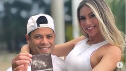 Hulk tendrá un hijo con la sobrina de su exesposa