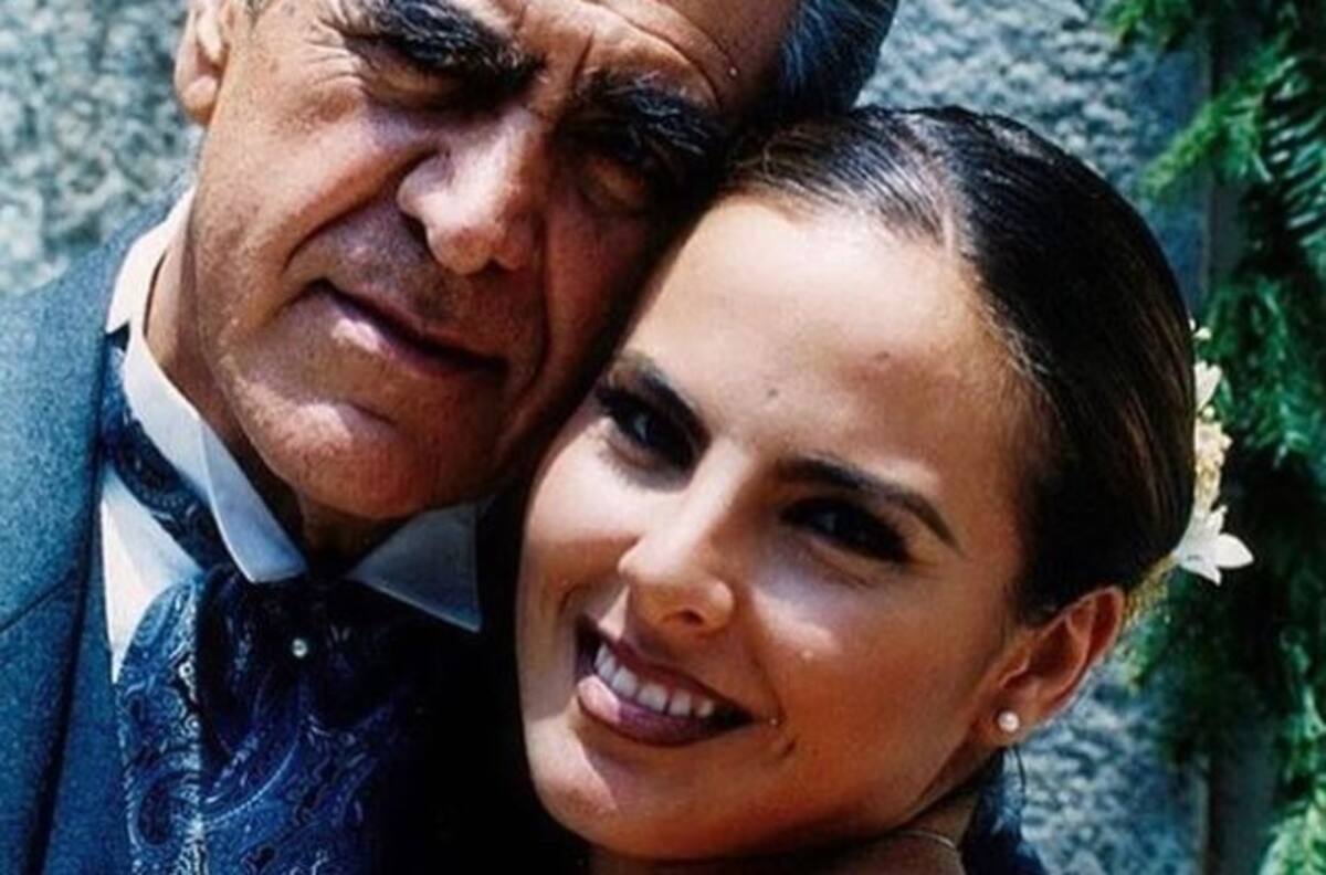 Eric del Castillo desea ver a Kate casada y con hijos, antes de morir
