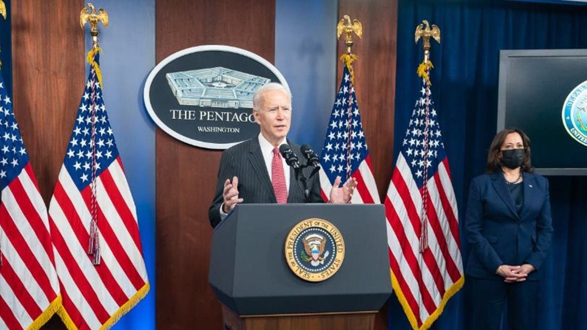 EEUU ya vacunó a más de 50 millones de personas