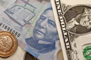 Precio del dólar en México: consulta el valor de compra y venta para este 28 de junio