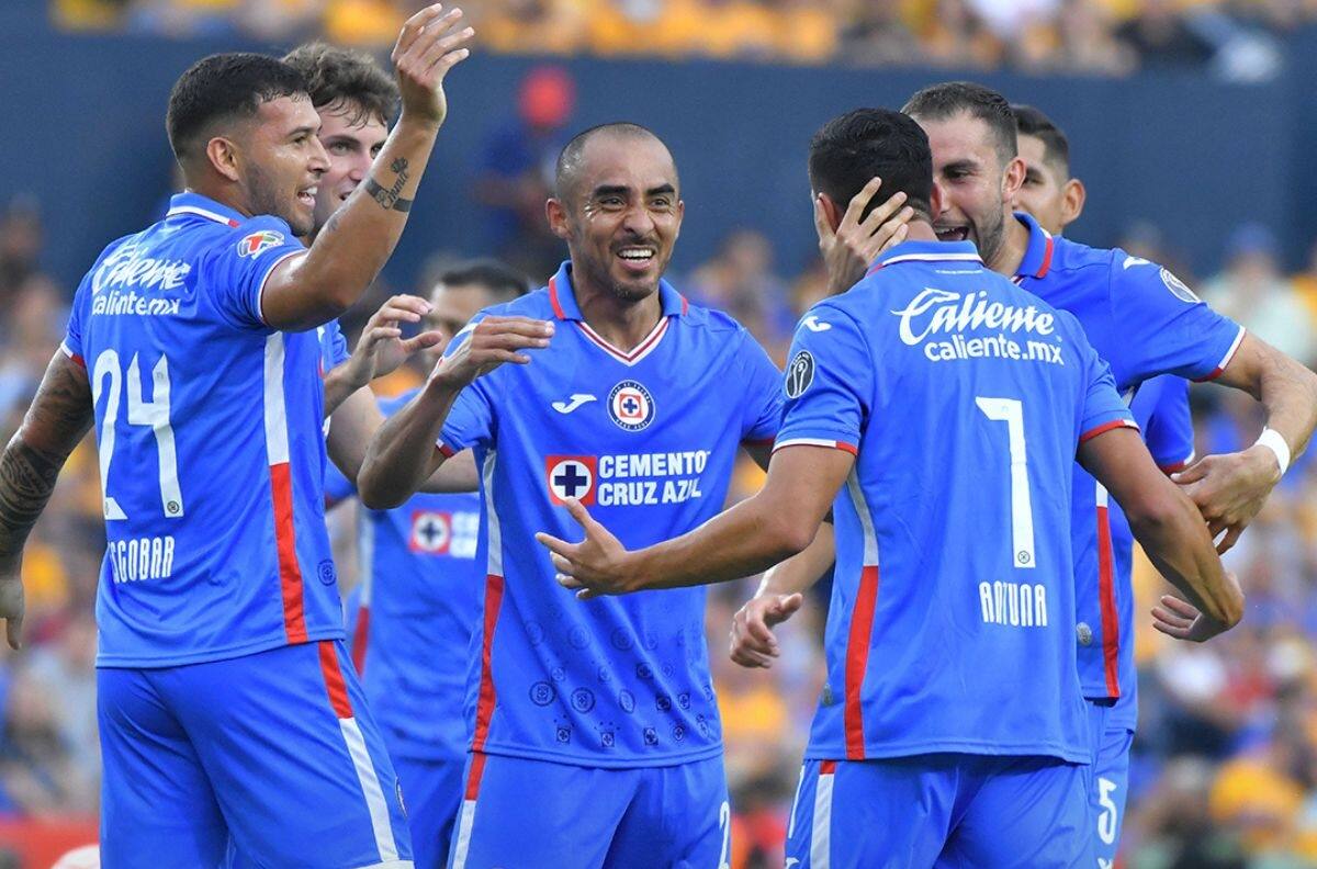 Las condiciones que puso un entrenador para tomar las riendas de Cruz Azul