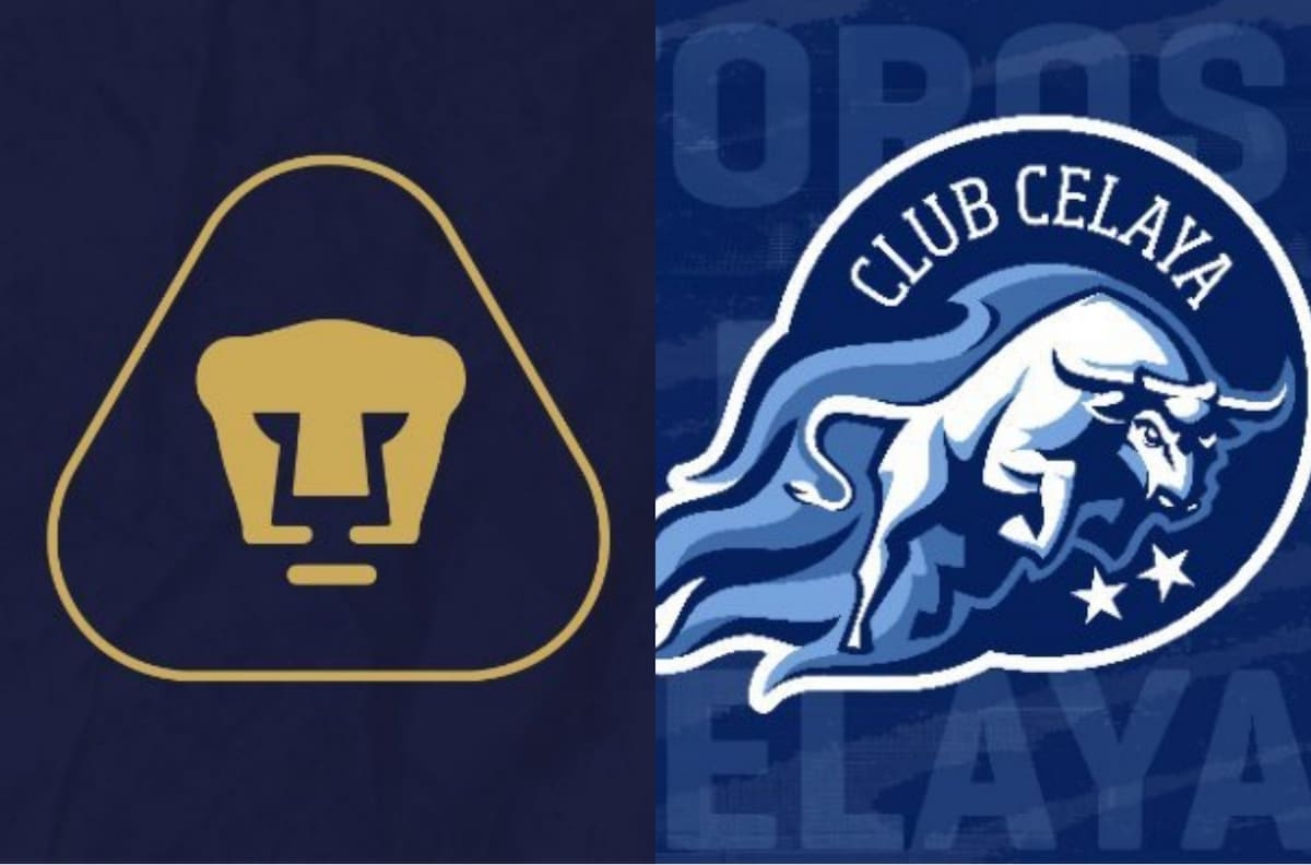 Hora y dónde ver Pumas Tabasco vs Celaya: Sigue aquí la Liga de Expansión