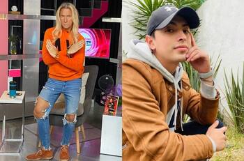 Javier Ceriani le responde a Jesús Castillo, la supuesta pareja de Daniel Bisogno