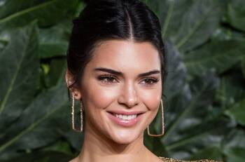 Kendall Jenner cumple 26 años y los celebra como una de las modelos más ricas del mundo