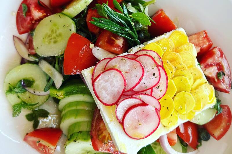 Esta dieta promete rejuvenecerte hasta 20 años atrás.