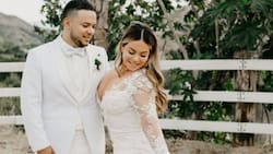 Este es el tutorial para verse de novia en TikTok