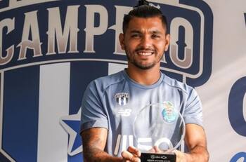 Tecatito Corona queda fuera de la convocatoria del Porto; Milán a la espera