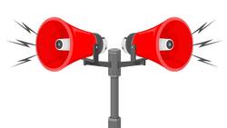 Así puedes reportar un altavoz que no sonó durante el sismo de la CDMX