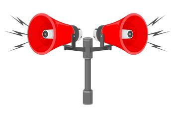 Así puedes reportar un altavoz que no sonó durante el sismo de la CDMX