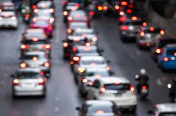 Contingencia ambiental: ¿Qué vehículos no circulan este 8 de junio?