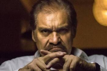 Joaquín Cosío: de Cochiloco a la voz de Wolverine en Marvel