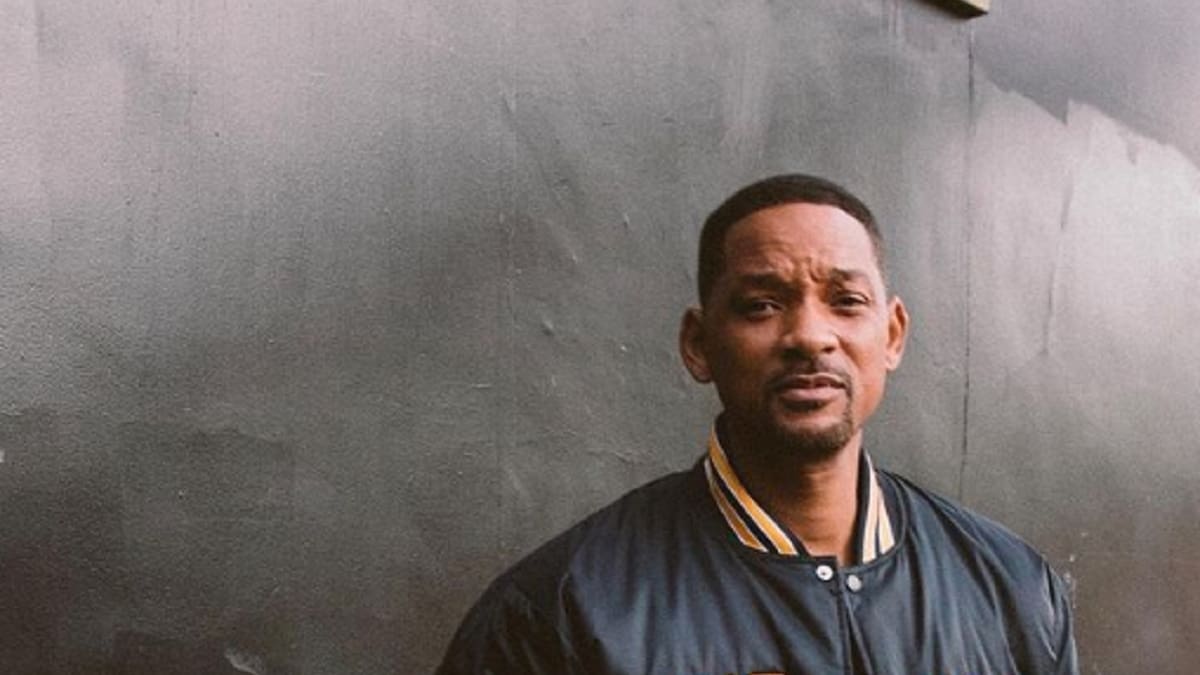 Will Smith se lleva la noche y los memes del Oscar