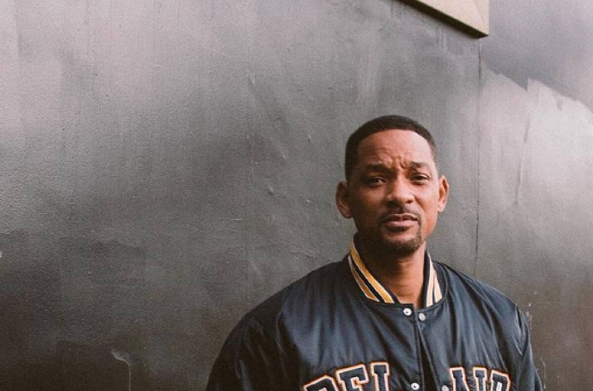 Will Smith se lleva la noche y los memes del Oscar