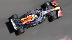 F1: Checo Pérez ganó la prueba sprint del Gran Premio de Azerbaiyán