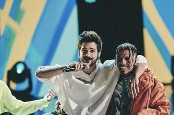 Karol G, Camilo, Maluma J Balvin arrasan en las nominaciones de los Premios juventud