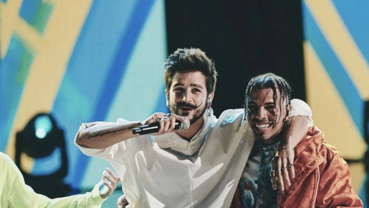 Karol G, Camilo, Maluma J Balvin arrasan en las nominaciones de los Premios juventud