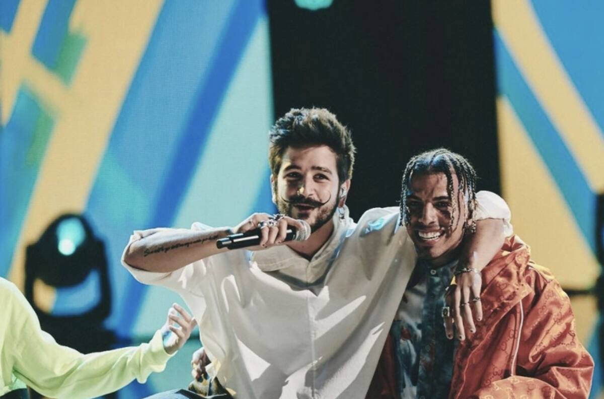 Karol G, Camilo, Maluma J Balvin arrasan en las nominaciones de los Premios juventud