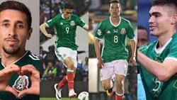 Mexicanos que emigraron al extranjero después de los Juegos Olímpicos