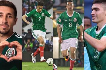 Mexicanos que emigraron al extranjero después de los Juegos Olímpicos