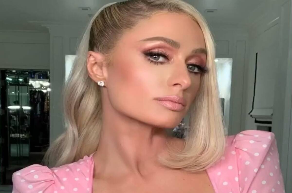 Paris Hilton quiere convertirse en madre: "No puedo esperar por ello...estoy feliz"