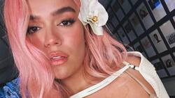 Aseguran que Karol G dedica su nuevo tema “Mi ex Tenía Razón” a Anuel AA