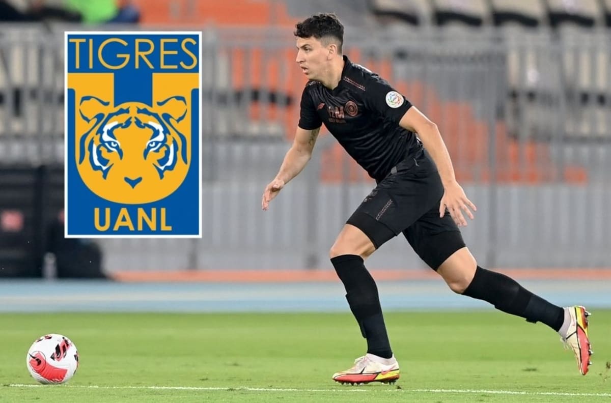 El chileno Igor Lichnovsky tiene nuevo equipo en la Liga MX