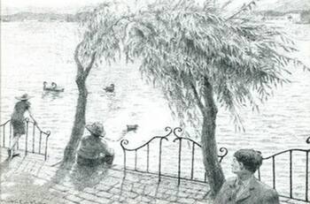 Acertijo visual: Encuentra el león en menos de 7 segundos