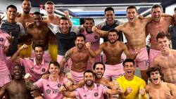 Esto es lo que gasta Inter Miami en Lionel Messi, Sergio Busquets y Jordi Alba