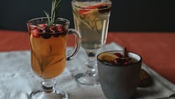 El secreto del té de romero para retrasar el envejecimiento y prevenir enfermedades