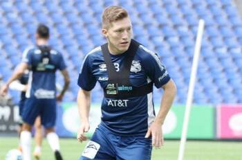 Exjugador de Puebla y Unión Española fue detenido en Bolivia